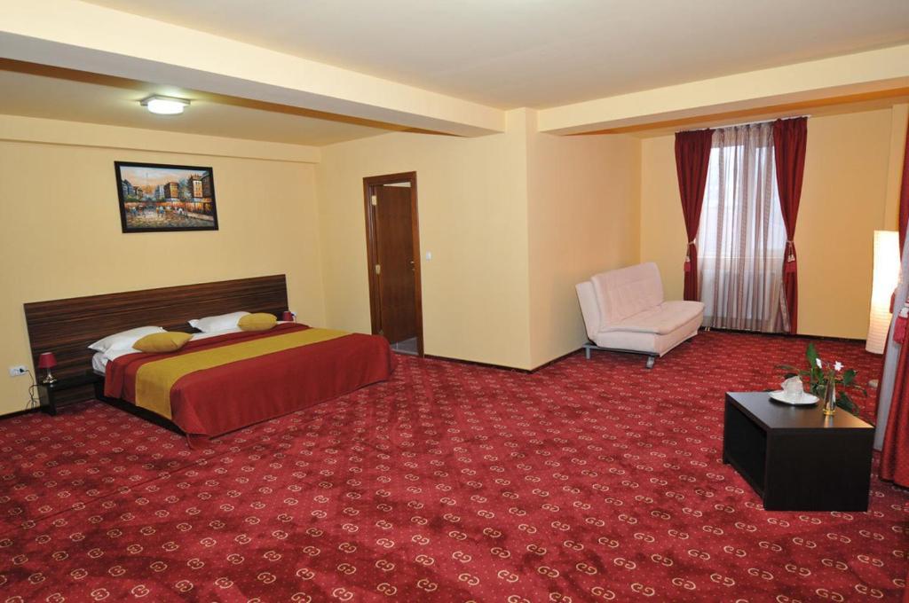 Hotel Gclub Breaza  Rom bilde
